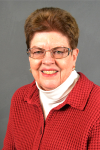 Dr. Margaret King