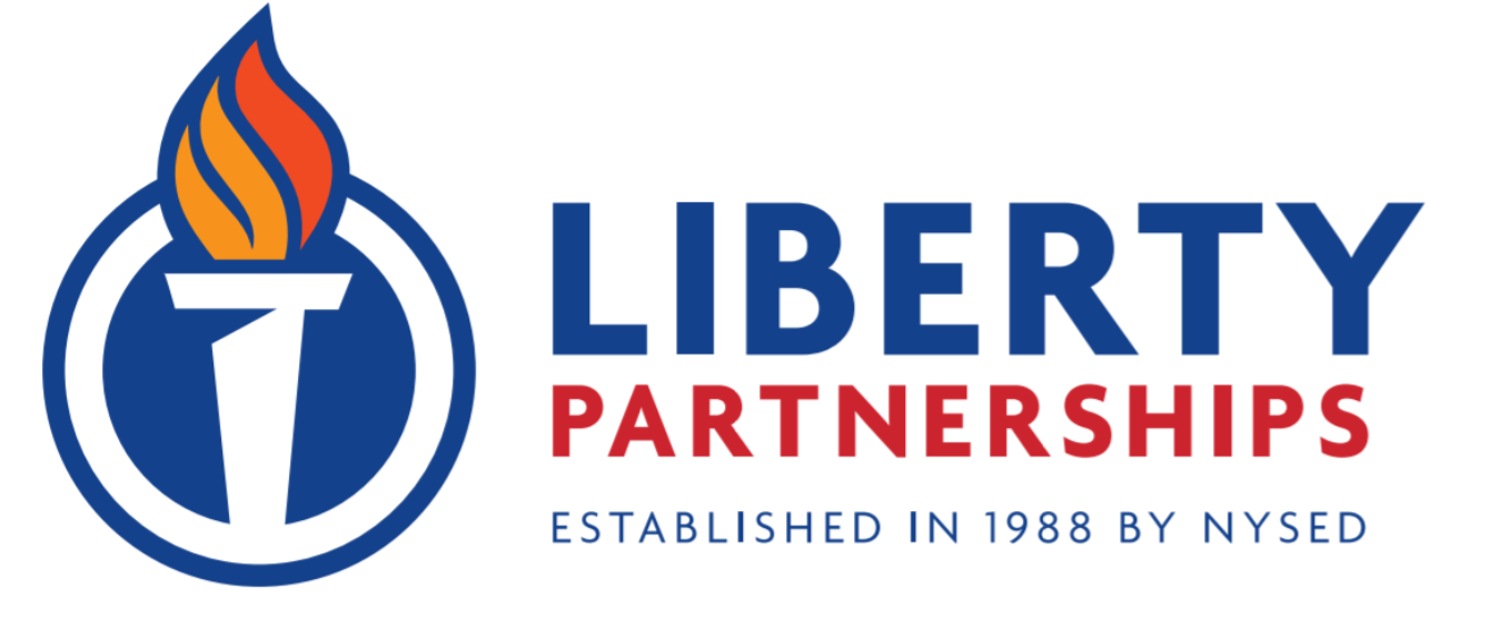 Liberty Partnerships Program logo