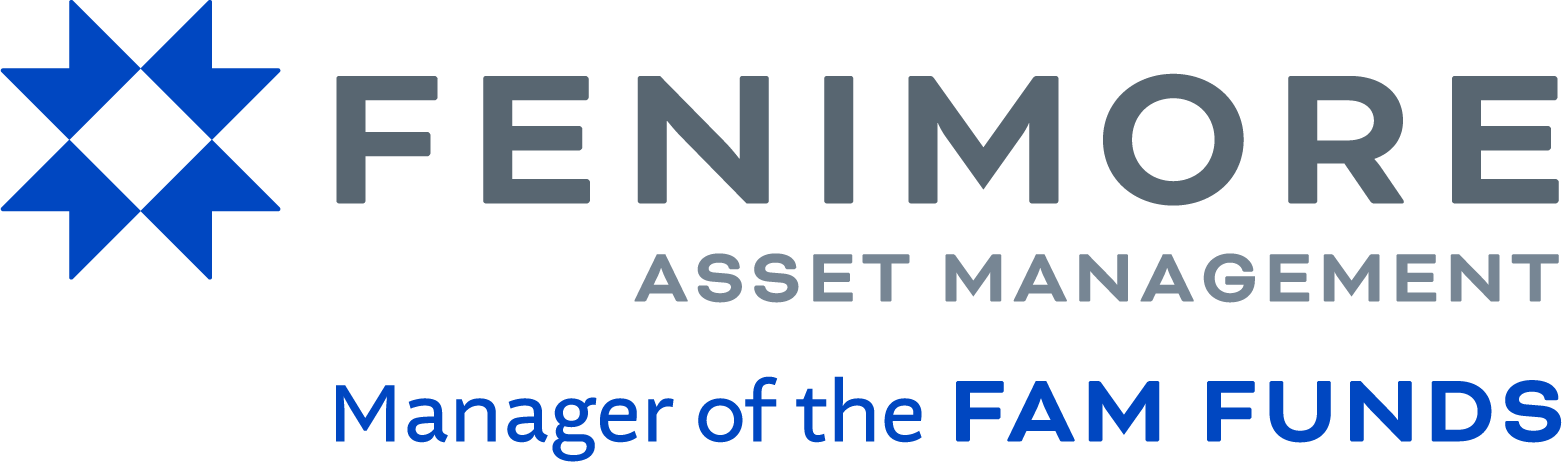 Fenimore Asset Management, Manager of the Fam Funds, logo.