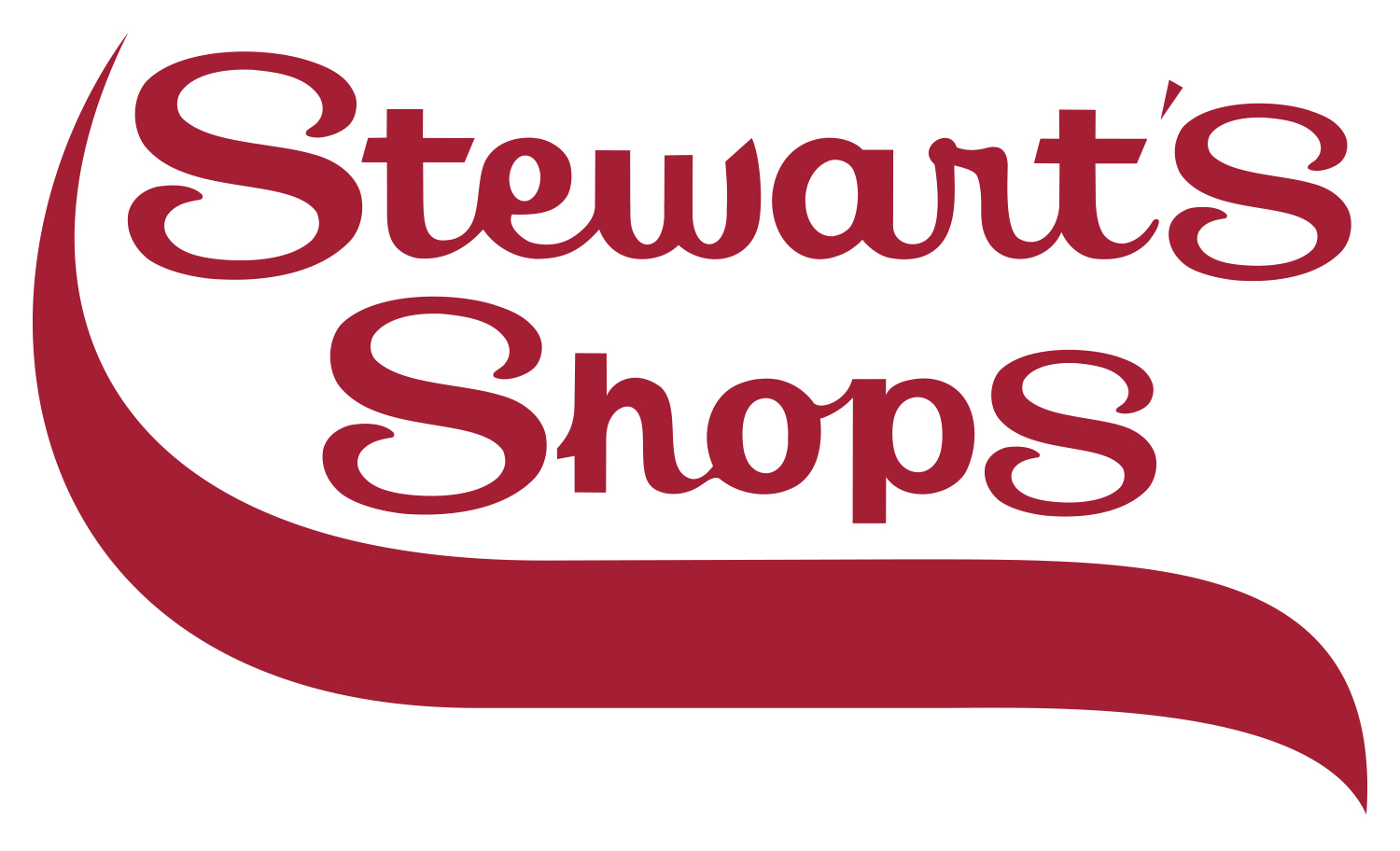 Stewart's Shops logo.