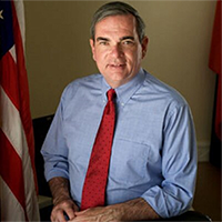 Mayor of Schenectady, Gary McCarthy