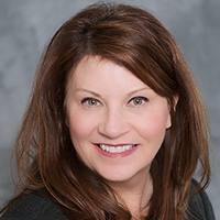 Susan Zongrone, Relationship Manager, Key Private Bank