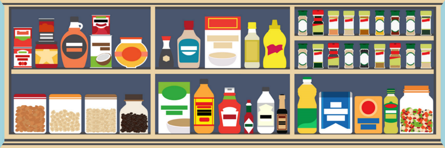 food drive clipart