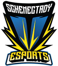 Schenectady eSports logo