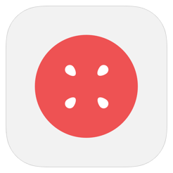 Tomato Timer app icon