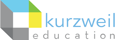 Logo for Kurzweil Education.