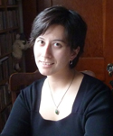 Ariane Miyasaki '07