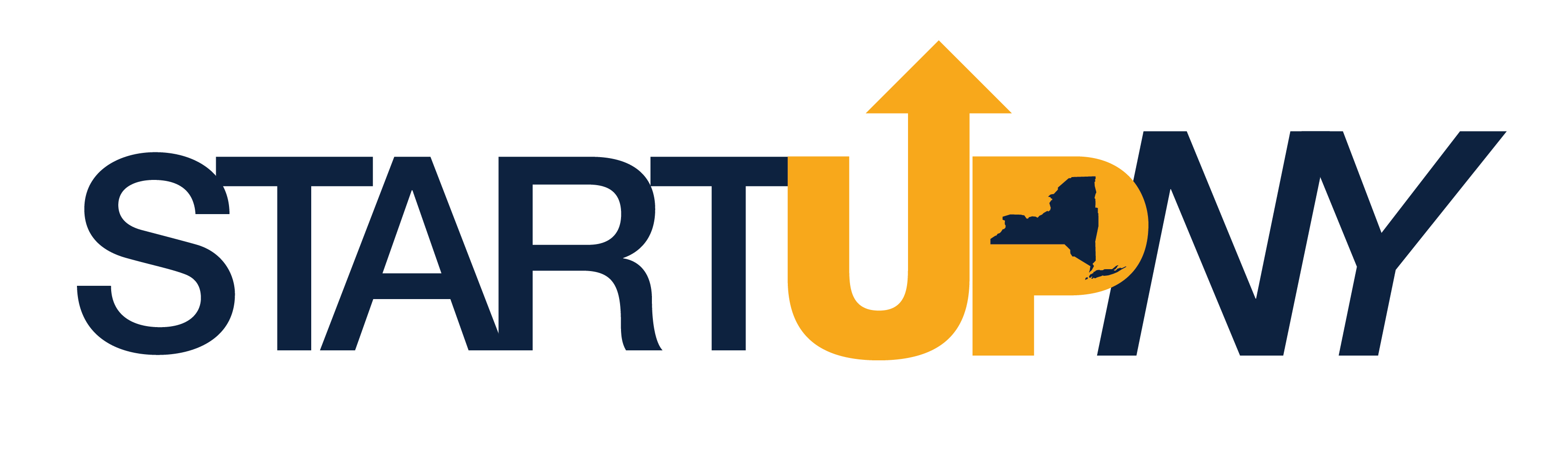Start Up NY logo