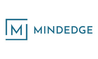 Mindedge logo