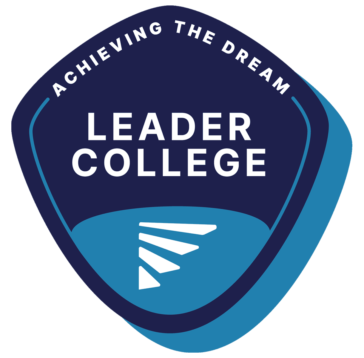 ATD Leader College Badge