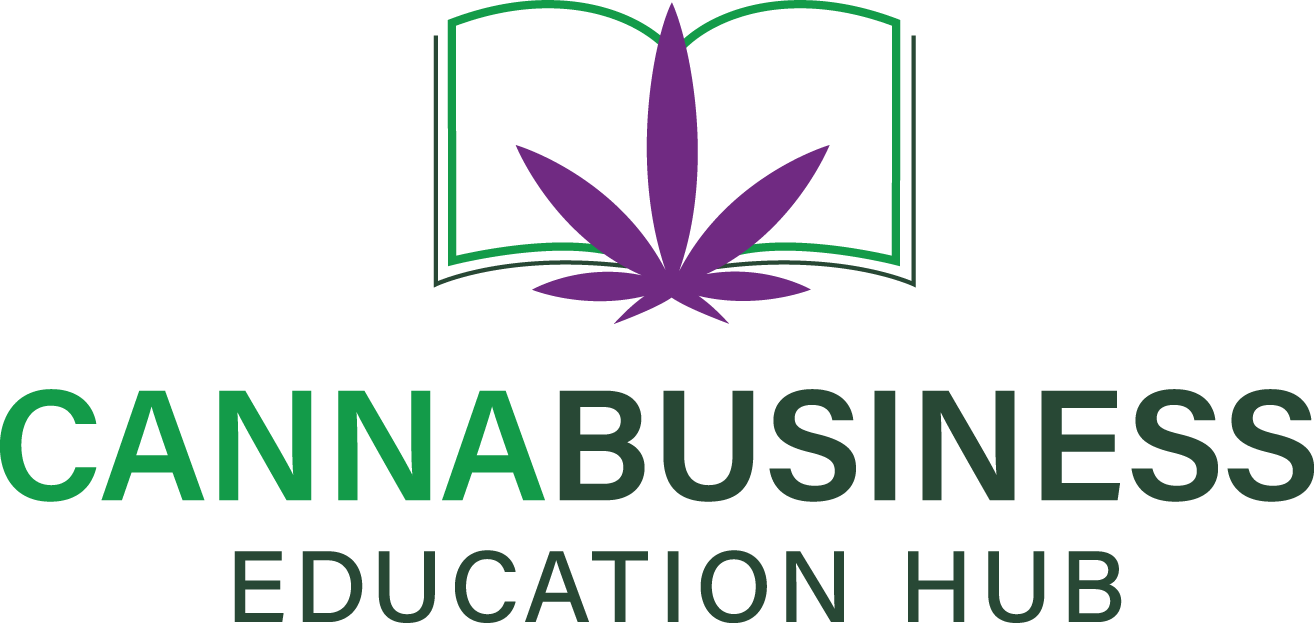 CannaBusiness logo