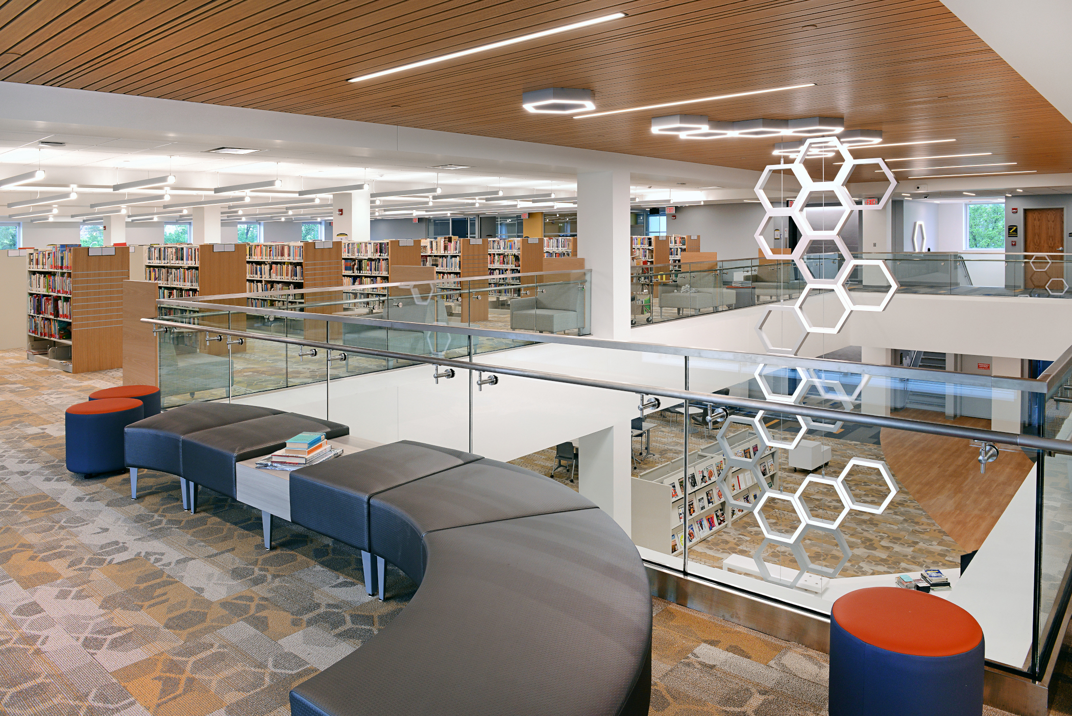 Learning Commons