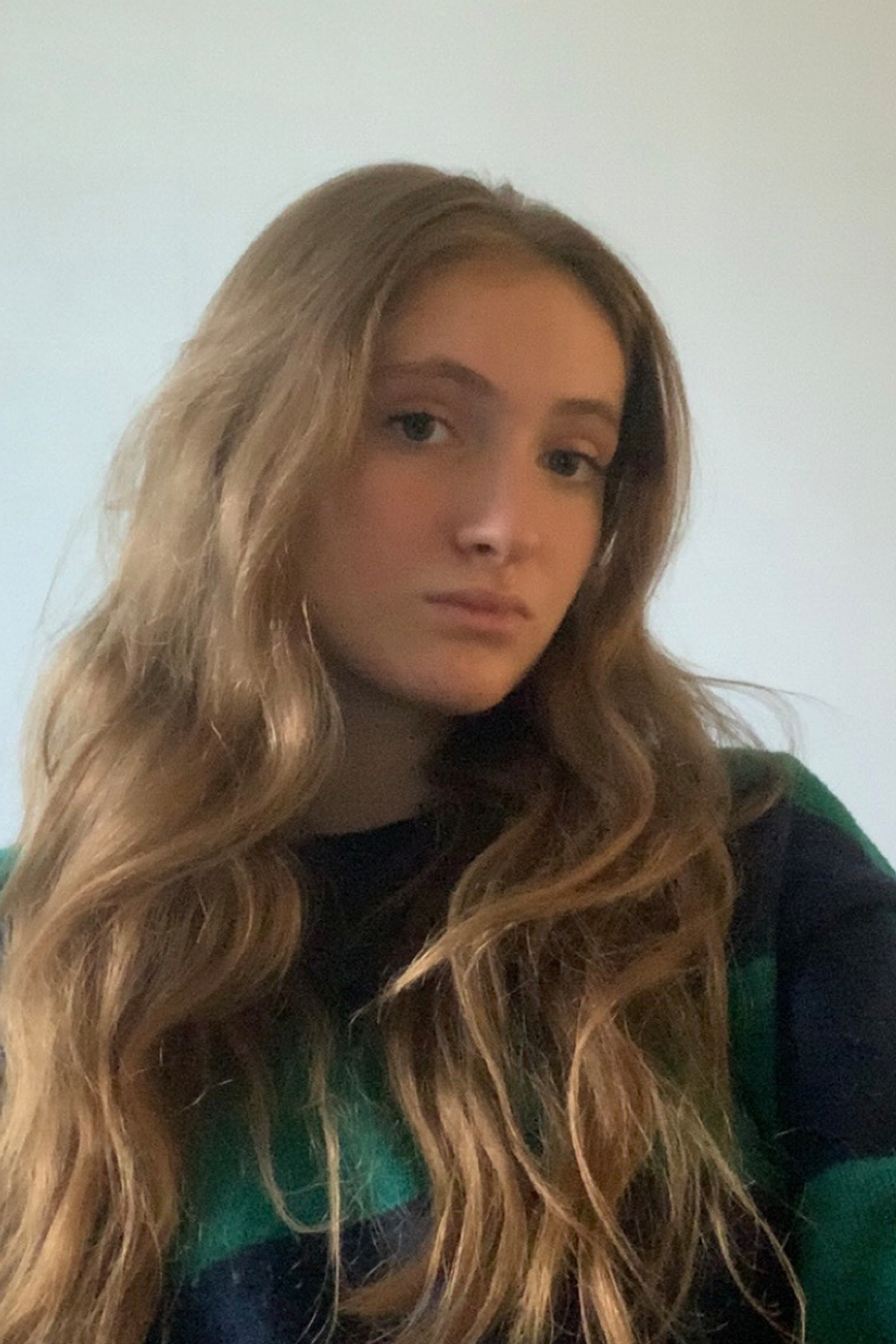 Elizabeth Grace headshot