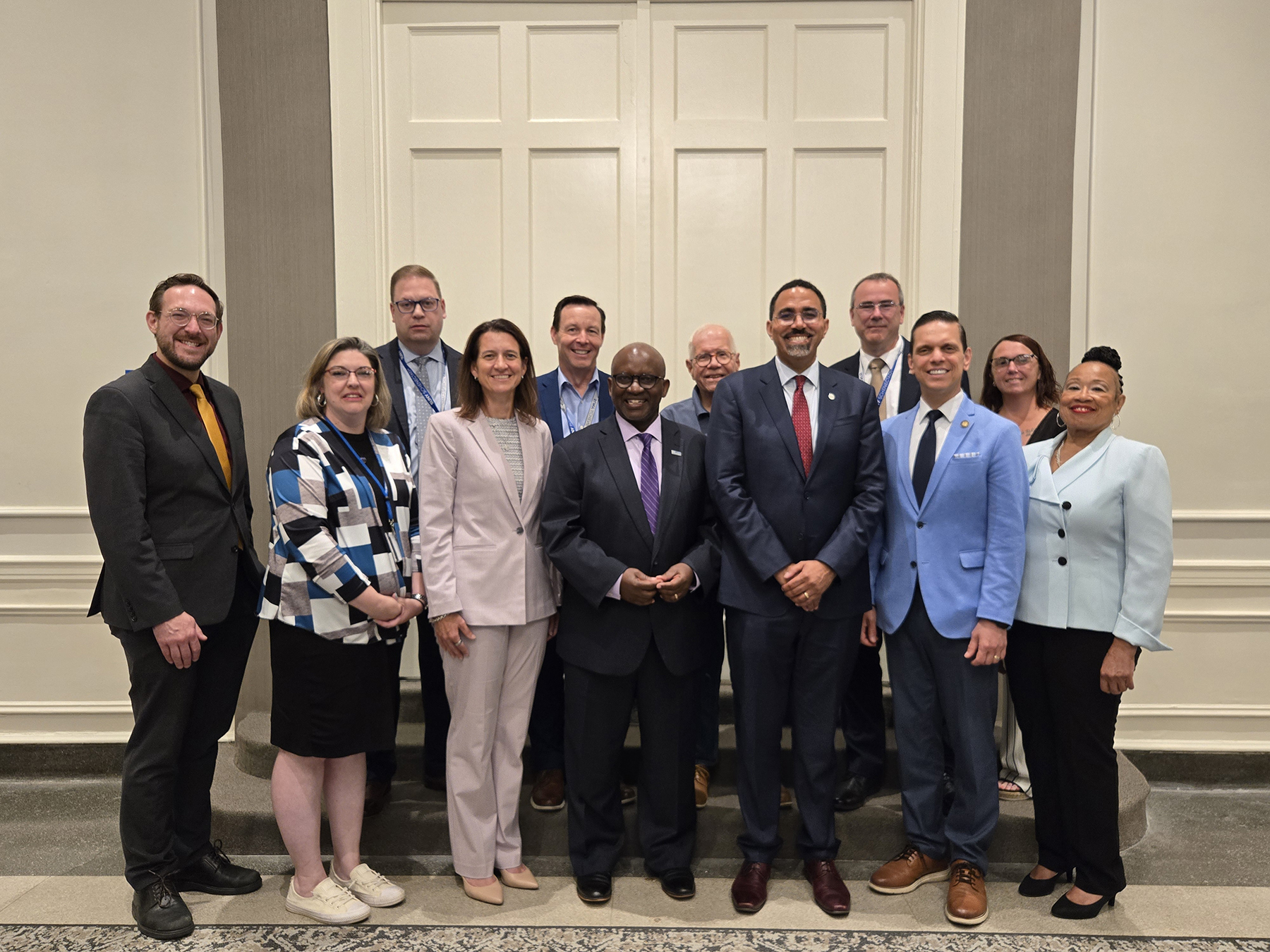 SUNY Reconnect Group