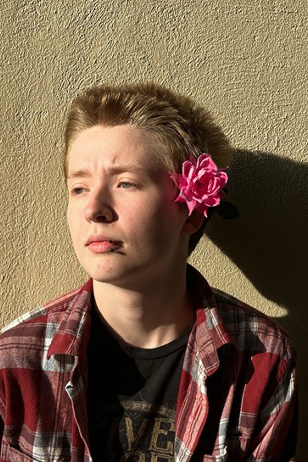 Skylar Gorthey headshot