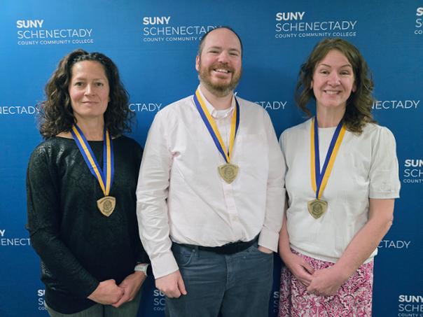 Chancellor's Awards 2026