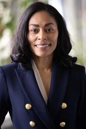 Dr. Nicole Reaves