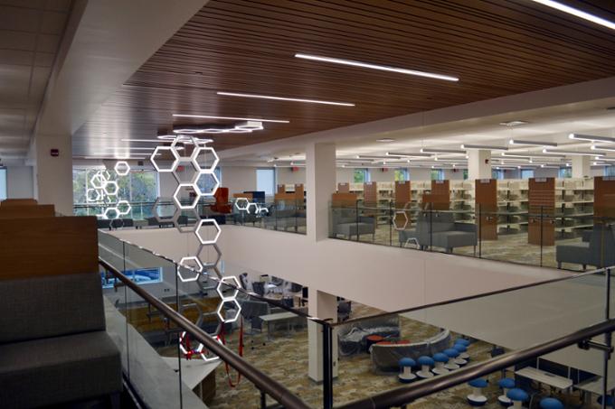 Learning Commons November 2020